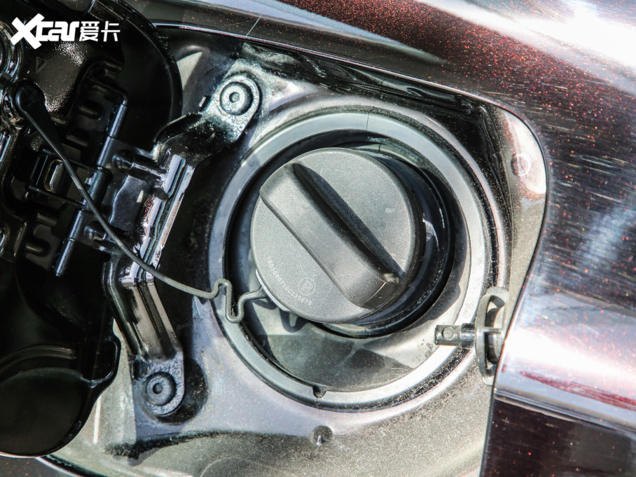 2021 2.5L TouringFSPORT	