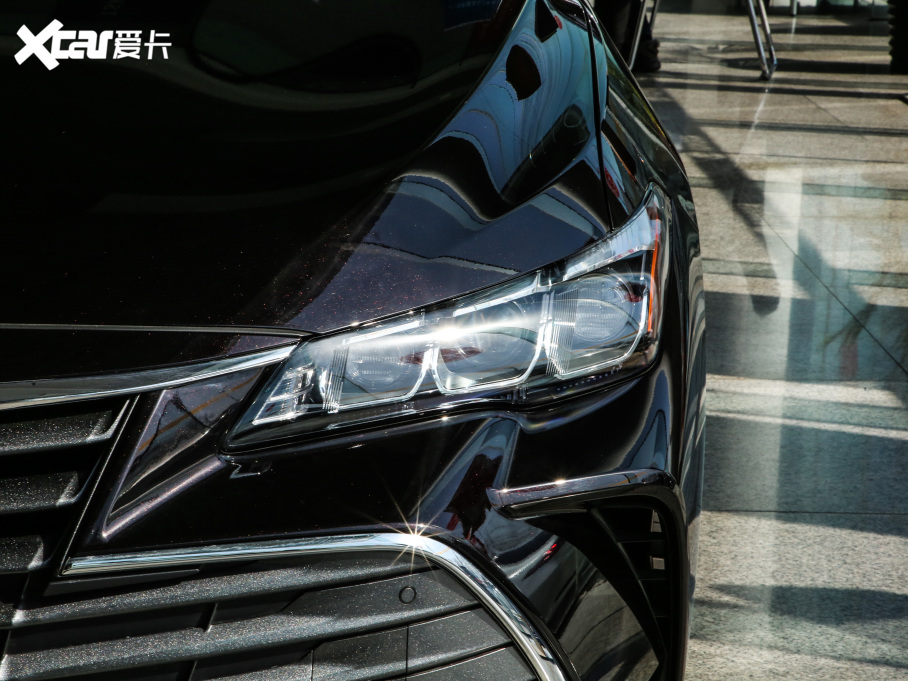 2021 2.5L TouringFSPORT	