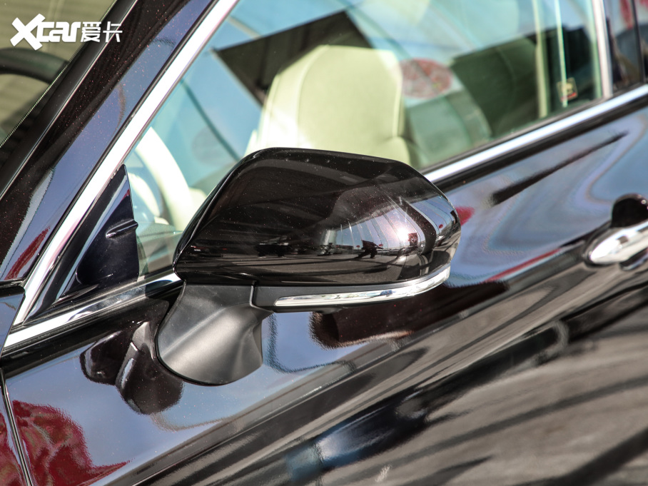 2021 2.5L TouringFSPORT	