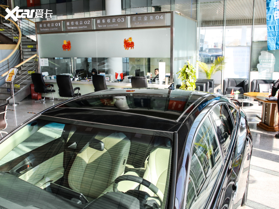 2021 2.5L TouringFSPORT	