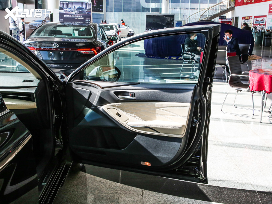 2021 2.5L TouringFSPORT	