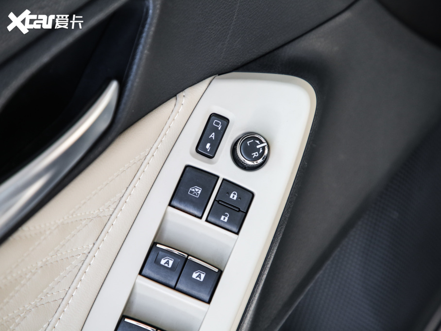 2021 2.5L TouringFSPORT	