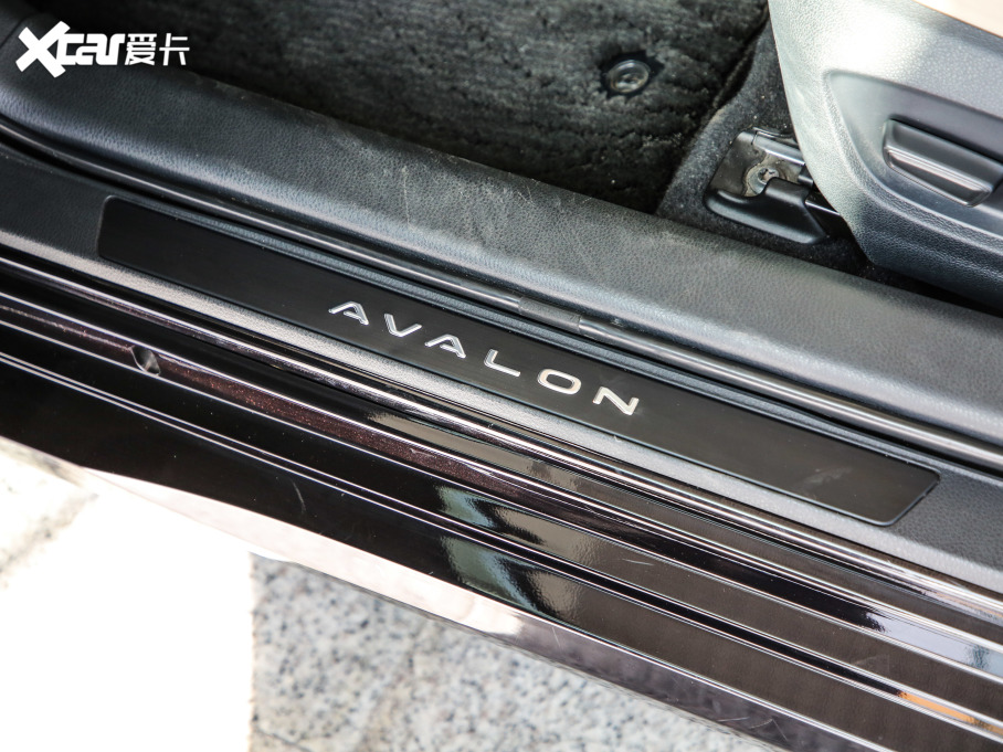 2021 2.5L TouringFSPORT	