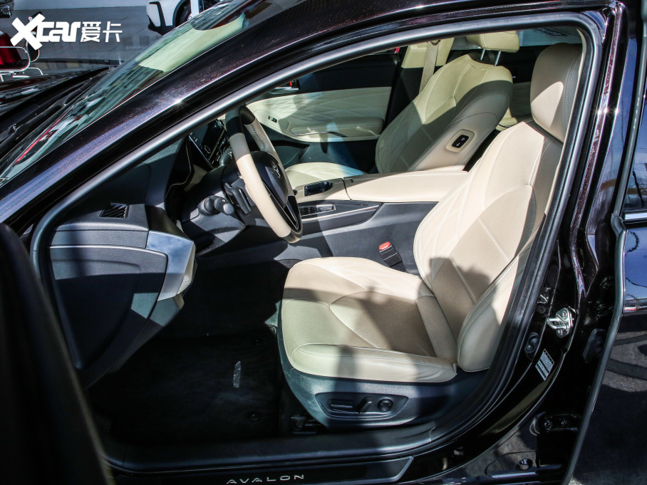 2021 2.5L TouringFSPORT	