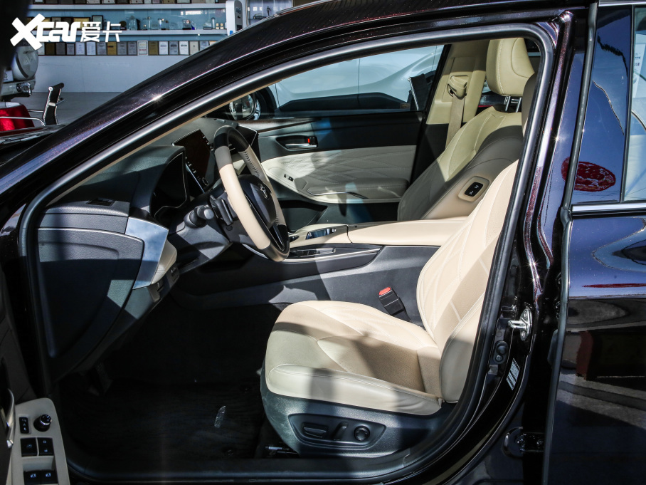 2021 2.5L TouringFSPORT	