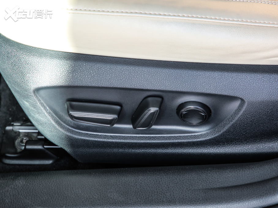 2021 2.5L TouringFSPORT	