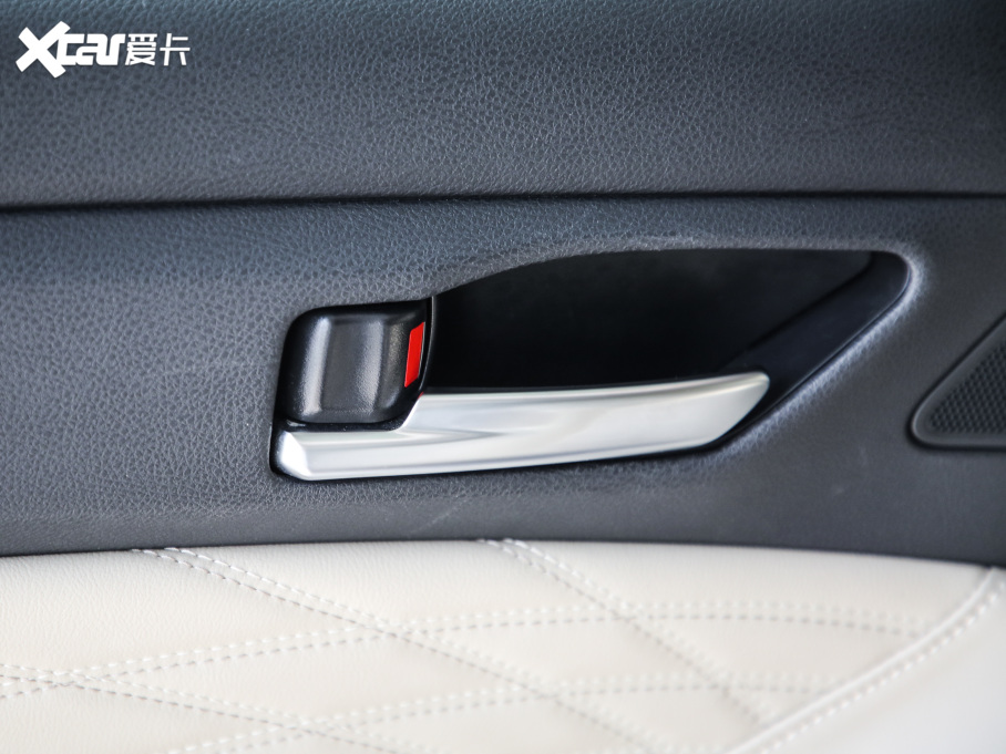 2021 2.5L TouringFSPORT	