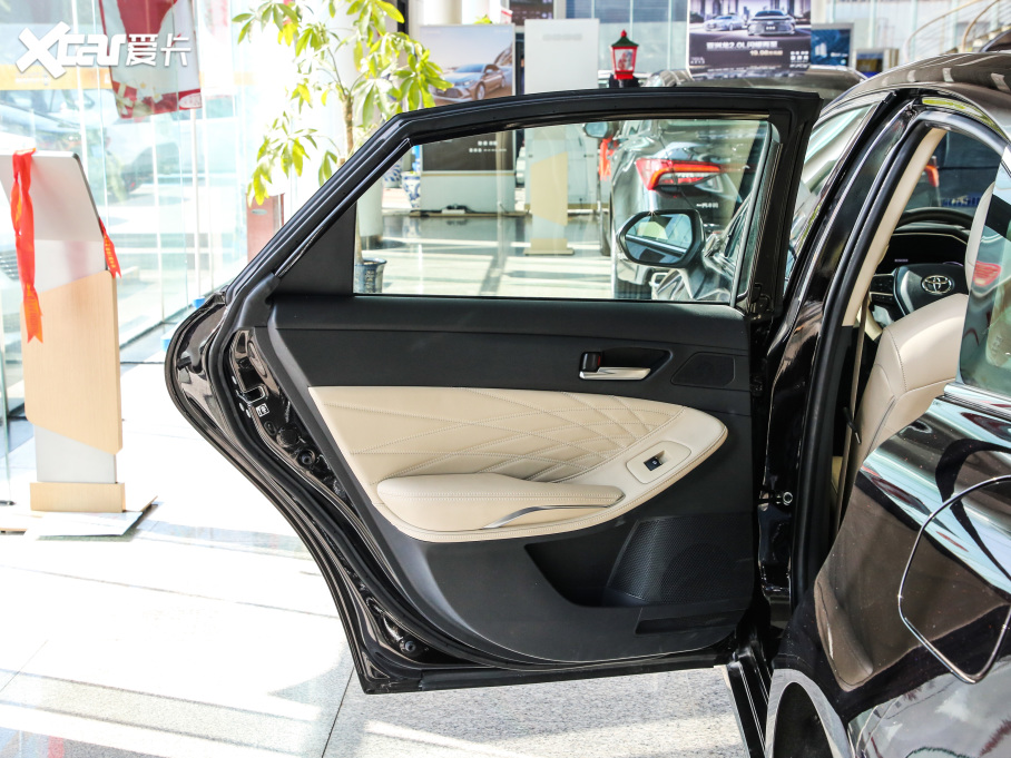 2021 2.5L TouringFSPORT	