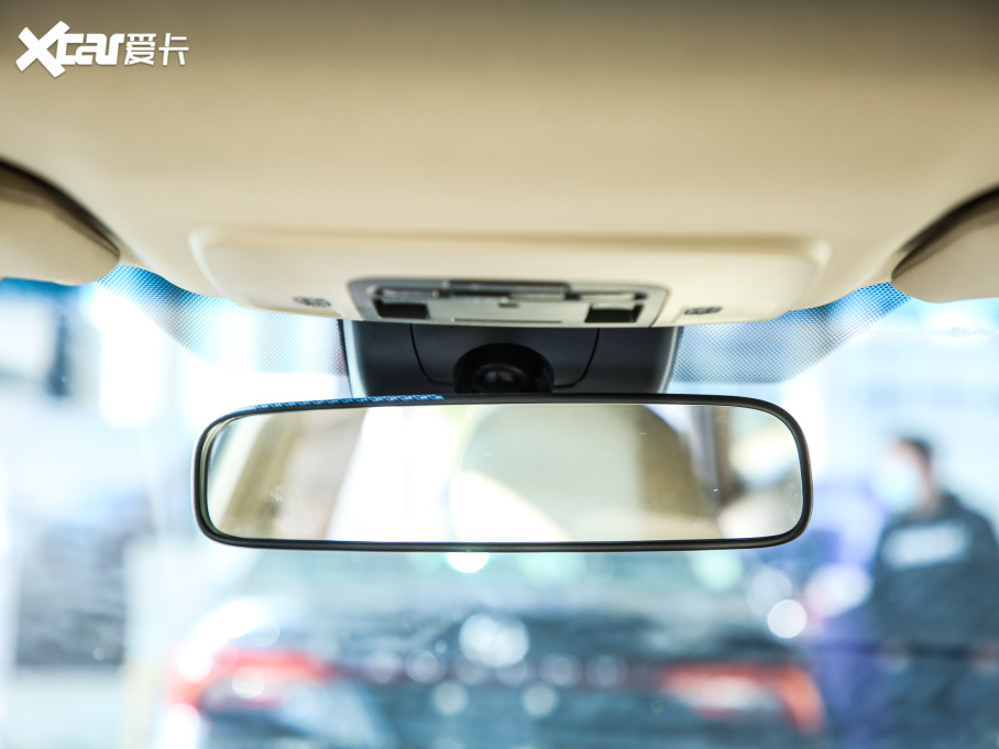 2021 2.5L TouringFSPORT	