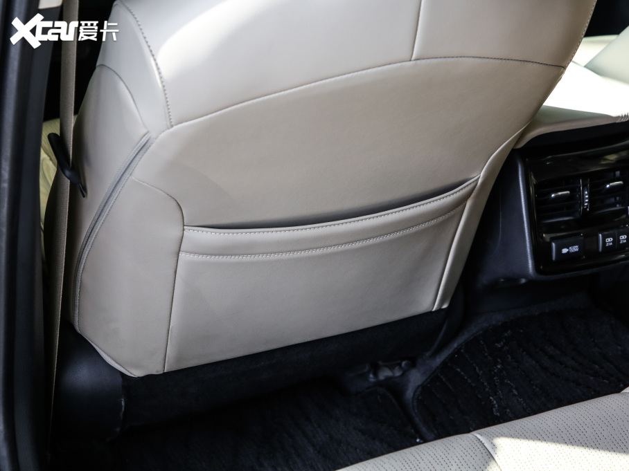 2021 2.5L TouringFSPORT	