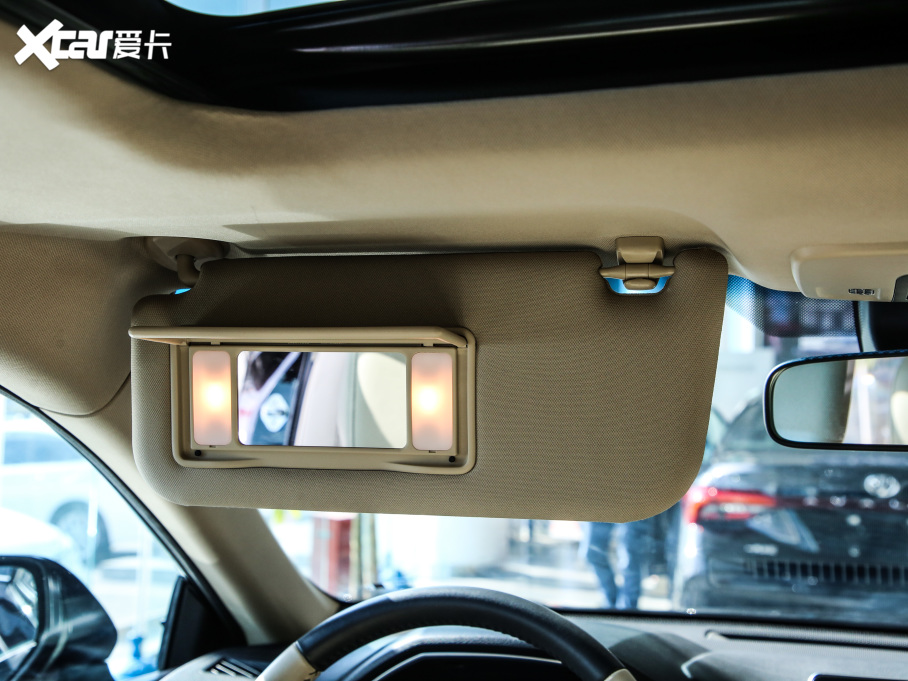 2021 2.5L TouringFSPORT	