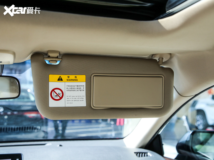 2021 2.5L TouringFSPORT	