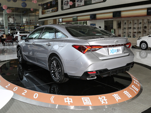 20212.5L TouringFSPORT	 45