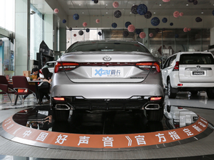 20212.5L TouringFSPORT	 	