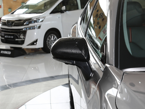 20212.5L TouringFSPORT	 ^