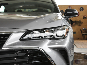 20212.5L TouringFSPORT	 