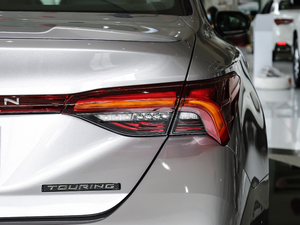 20212.5L TouringFSPORT	 β