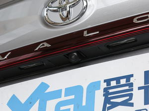 20212.5L TouringFSPORT	 ^