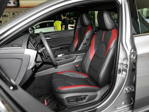 20212.5L TouringFSPORT	 {