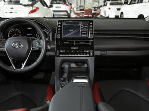 20212.5L TouringFSPORT	 п_