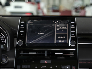 20212.5L TouringFSPORT	 {