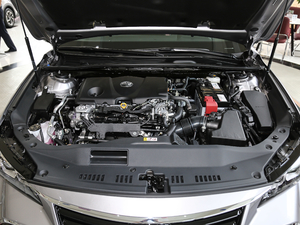 20212.5L TouringFSPORT	 lәC