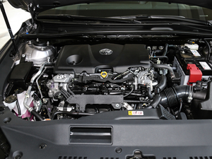 20212.5L TouringFSPORT	 