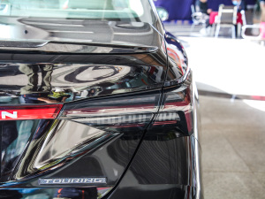 2021款2.5L Touring尊贵SPORT版	 尾灯