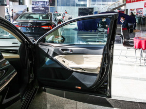 20212.5L TouringFSPORT	 g