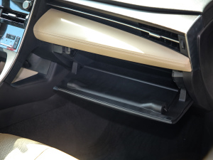 20212.5L TouringFSPORT	 