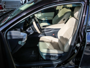 20212.5L TouringFSPORT	 {