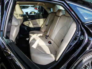 20212.5L TouringFSPORT	 