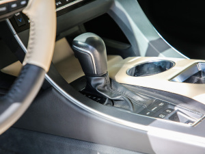 2021款2.5L Touring尊贵SPORT版	 换挡杆