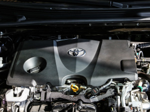 20212.5L TouringFSPORT	 