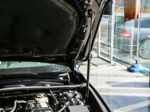 2021款2.5L Touring尊贵SPORT版	 其它