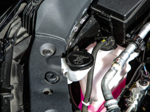 2021款2.5L Touring尊贵SPORT版	 其它