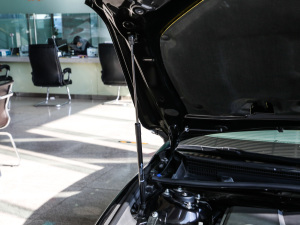 2021款2.5L Touring尊贵SPORT版	 其它