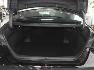 2021款2.5L 豪华版 空间座椅