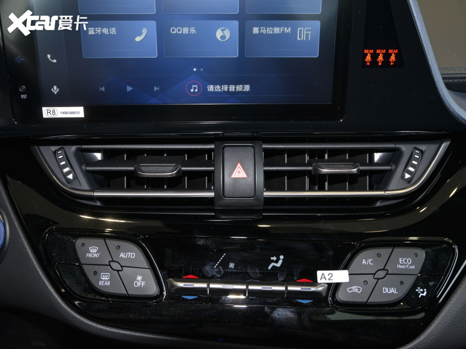 2021���ȝ�IZOA 2.0L ������