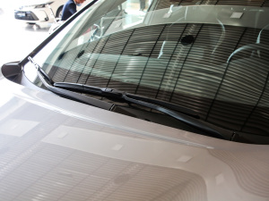 2021款2.0L 奕驰SPORT 雨刷