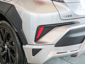 2021款2.0L 奕驰SPORT 细节外观