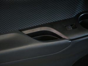 2021款2.0L 奕驰SPORT 空间座椅