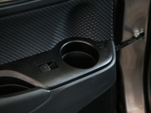 2021款2.0L 奕驰SPORT 空间座椅