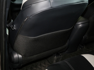 2021款2.0L 奕驰SPORT 空间座椅
