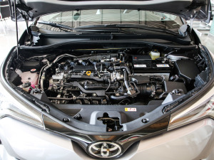 2021款2.0L 奕驰SPORT 其它