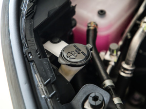 2021款2.0L 奕驰SPORT 其它
