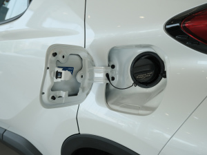 2021款2.0L 奕享版 细节外观