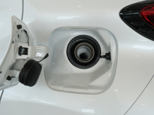 2021款2.0L 奕享版 细节外观