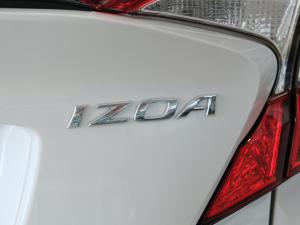 2021款2.0L 奕享版 细节外观