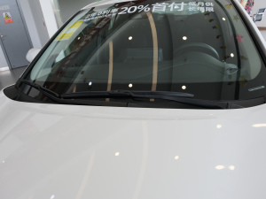2021款2.0L 奕享版 雨刷